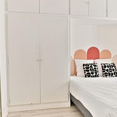Appartement 2 Pieces #Toureiffel #Invalides - II Paris Exteriör bild