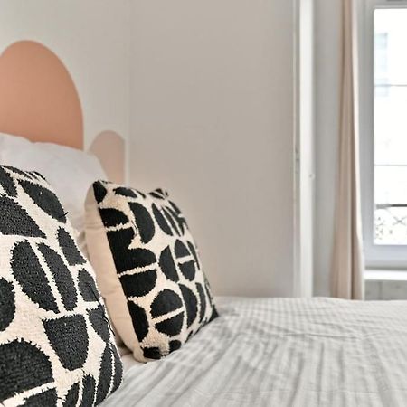 Appartement 2 Pieces #Toureiffel #Invalides - II Paris Exteriör bild