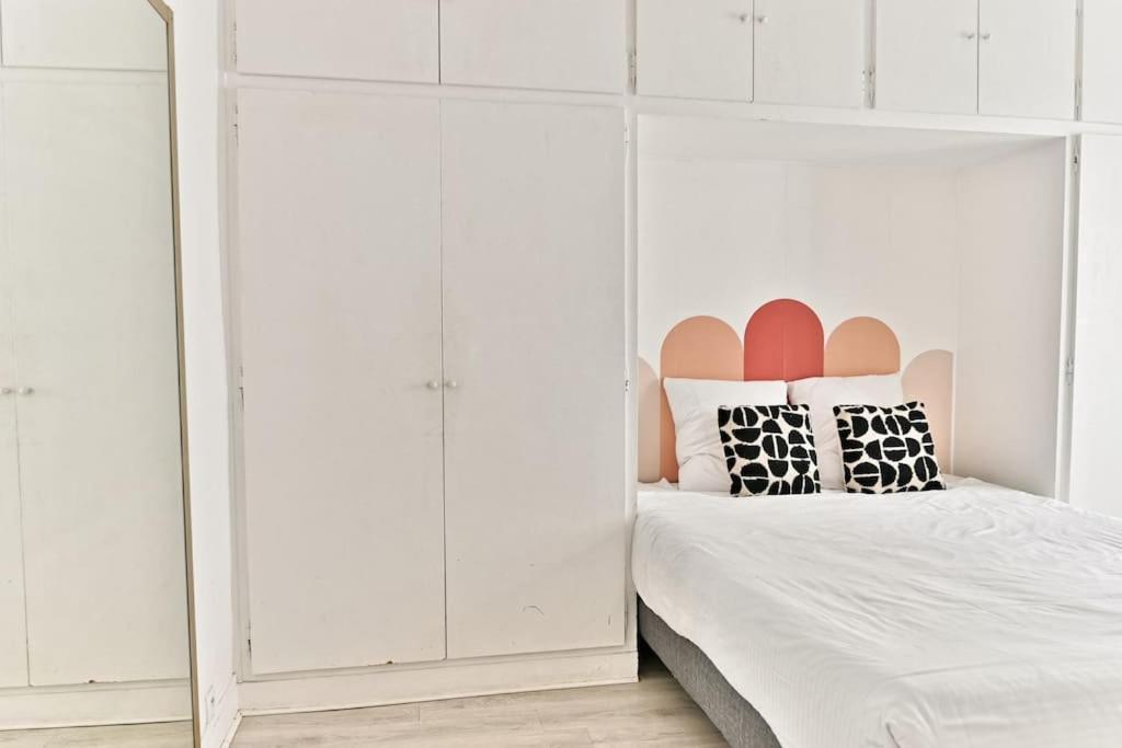 Appartement 2 Pieces #Toureiffel #Invalides - II Paris Exteriör bild