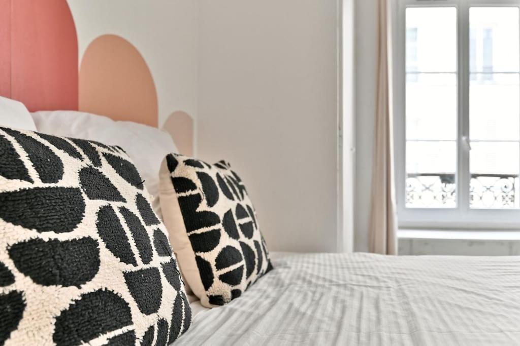Appartement 2 Pieces #Toureiffel #Invalides - II Paris Exteriör bild