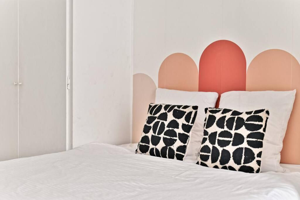 Appartement 2 Pieces #Toureiffel #Invalides - II Paris Exteriör bild