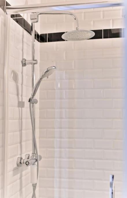 Appartement 2 Pieces #Toureiffel #Invalides - II Paris Exteriör bild
